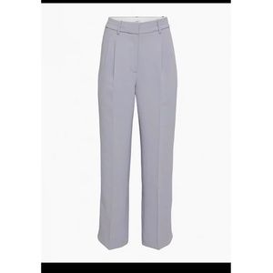 Aritizia Wilfred The Effortless Pant Size 8